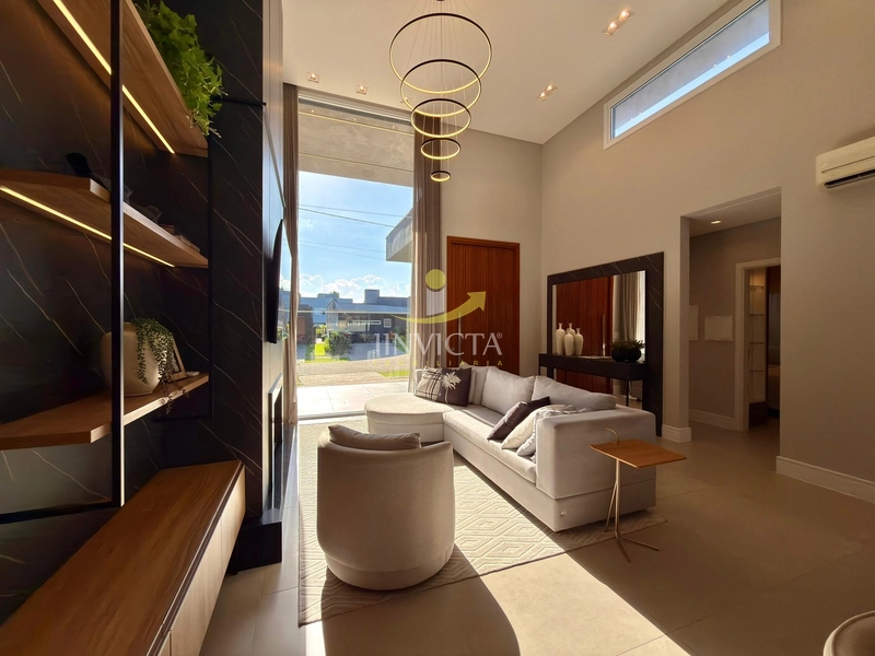 EXCELELNTE CASA EM CONDOMÍO MOB/DECORADA P/VOCÊ E SUA FAMÍLIA!!!!: 40ª foto da galeria de imagens do imóvel