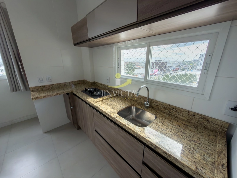 Apartamento de 01 dormitório disponível para locação anual.: 6ª foto da galeria de imagens do imóvel