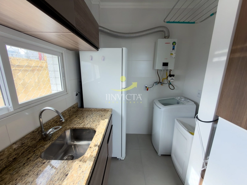 Apartamento de 01 dormitório disponível para locação anual.: 7ª foto da galeria de imagens do imóvel