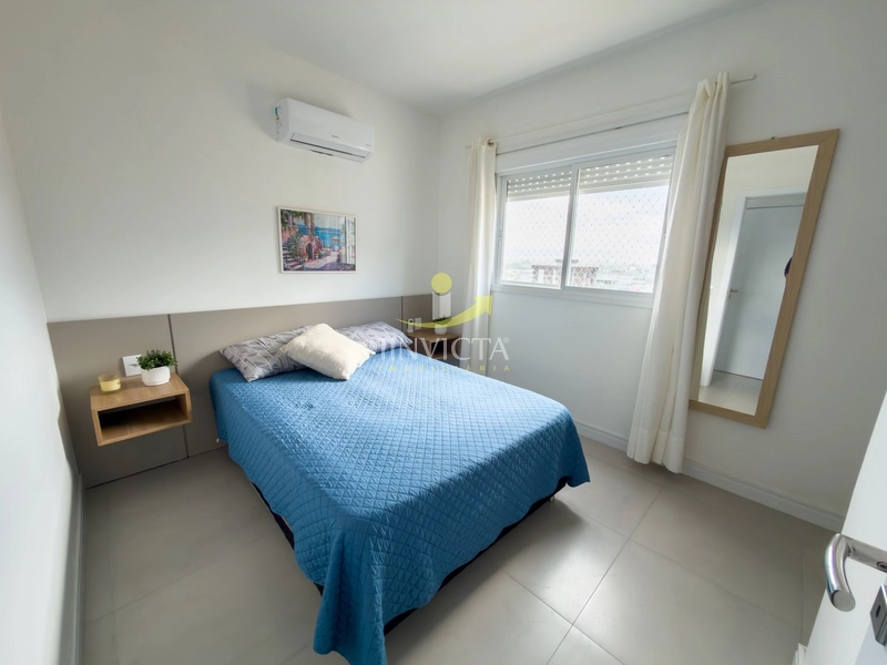 Apartamento de 01 dormitório disponível para locação anual.: 9ª foto da galeria de imagens do imóvel