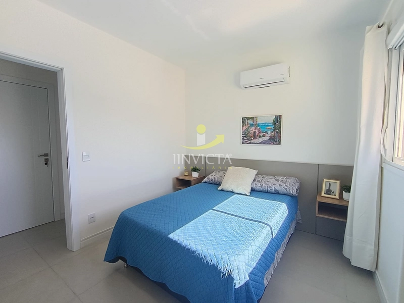 Apartamento de 01 dormitório disponível para locação anual.: 6ª foto da galeria de imagens do imóvel