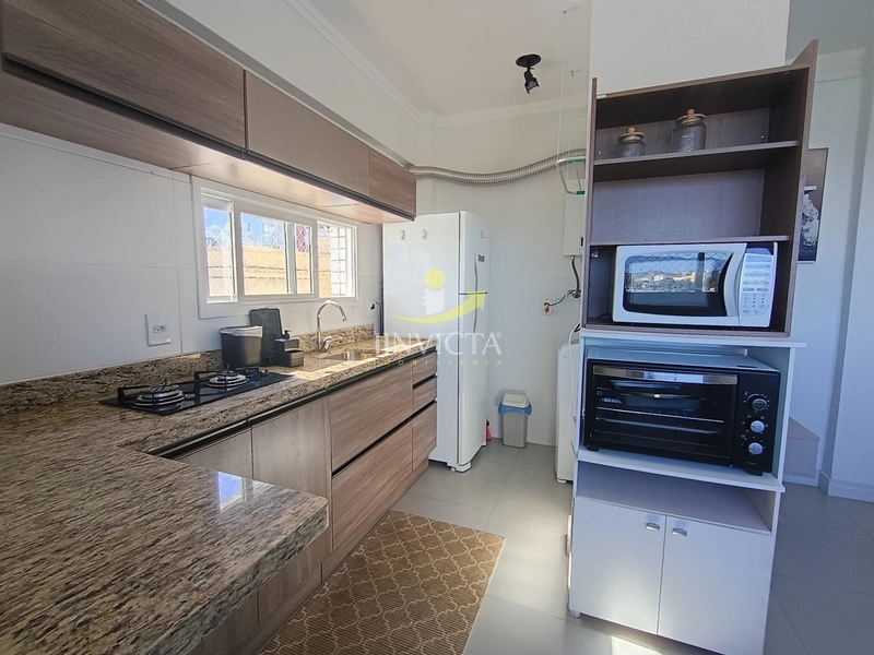 Apartamento de 01 dormitório disponível para locação anual.: 3ª foto da galeria de imagens do imóvel