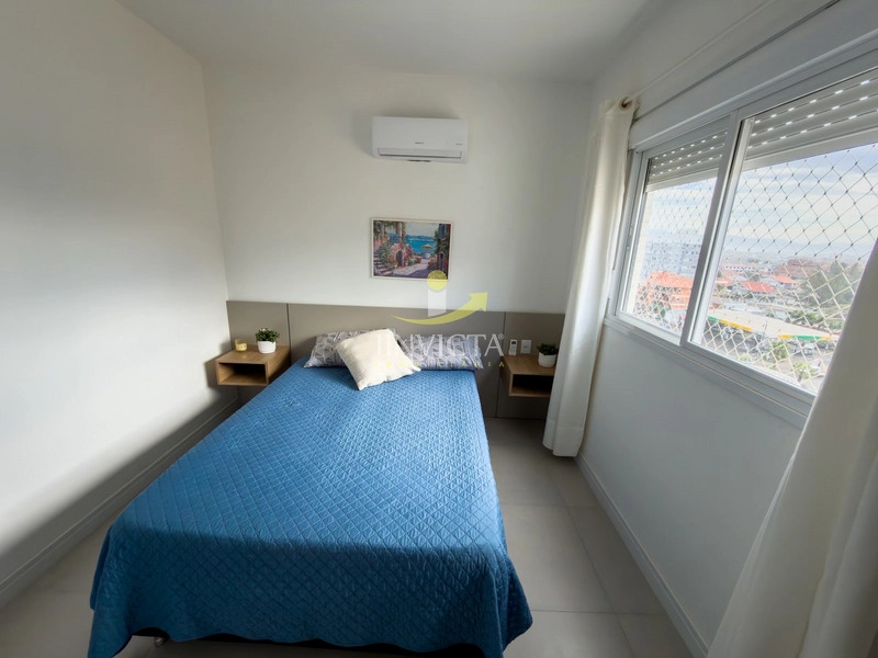 Apartamento de 01 dormitório disponível para locação anual.: 13ª foto da galeria de imagens do imóvel