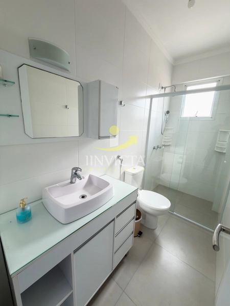Apartamento de 01 dormitório disponível para locação anual.: 11ª foto da galeria de imagens do imóvel