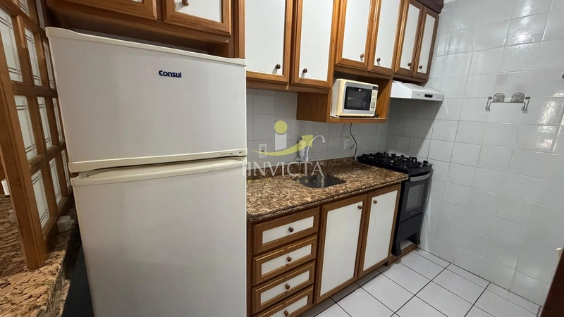 EXCELENTE 2 DORMITÓRIO NO CENTRO ESPERANDO POR VOCÊ!!!: 3ª foto da galeria de imagens do imóvel