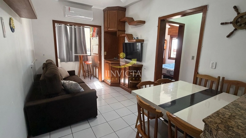 EXCELENTE 2 DORMITÓRIO NO CENTRO ESPERANDO POR VOCÊ!!!: 1ª foto da galeria de imagens do imóvel