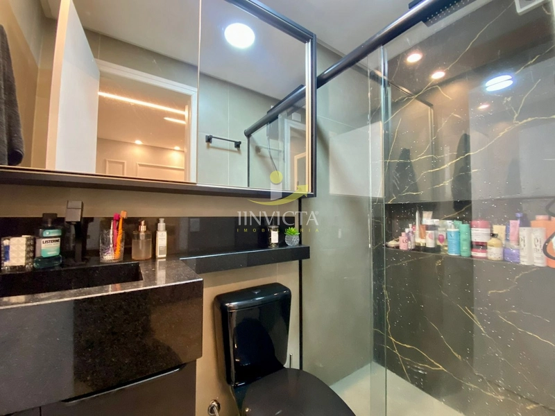 Apartamento de 01 dormitório no centro: 11ª foto da galeria de imagens do imóvel