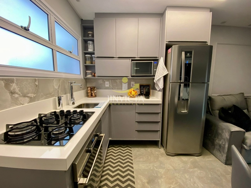 Apartamento de 01 dormitório no centro: 5ª foto da galeria de imagens do imóvel