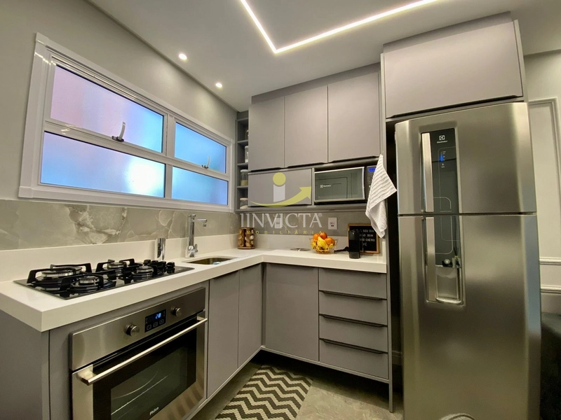 Apartamento de 01 dormitório no centro: 6ª foto da galeria de imagens do imóvel