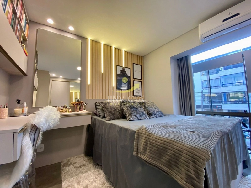 Apartamento de 01 dormitório no centro: 10ª foto da galeria de imagens do imóvel