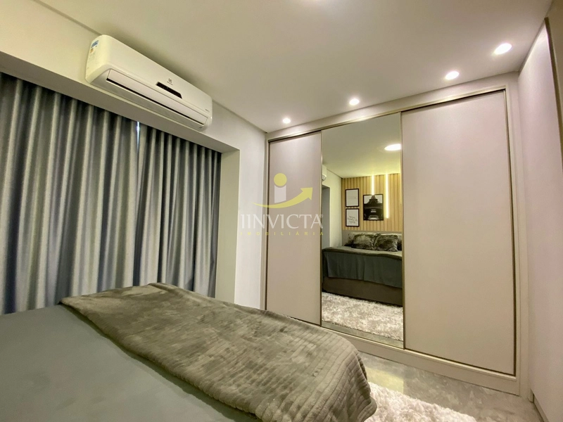 Apartamento de 01 dormitório no centro: 8ª foto da galeria de imagens do imóvel