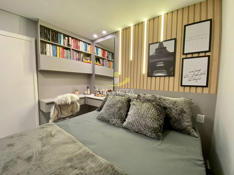 Apartamento de 01 dormitório no centro: 7ª foto da galeria de imagens do imóvel