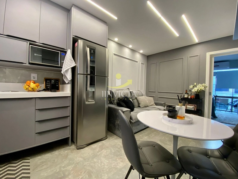 Apartamento de 01 dormitório no centro: 4ª foto da galeria de imagens do imóvel