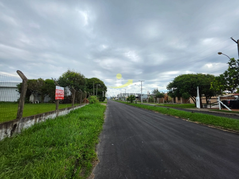 Ótimo Terreno em Bairro: 2ª foto da galeria de imagens do imóvel