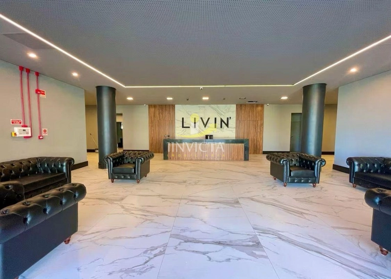 LIVING PRA 2 AMBIENTE  MOB/DECORADO CO INFRA COMPLETA!!!!: 26ª foto da galeria de imagens do imóvel