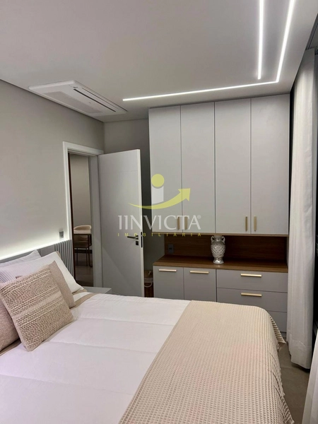 LIVING PRA 2 AMBIENTE  MOB/DECORADO CO INFRA COMPLETA!!!!: 11ª foto da galeria de imagens do imóvel