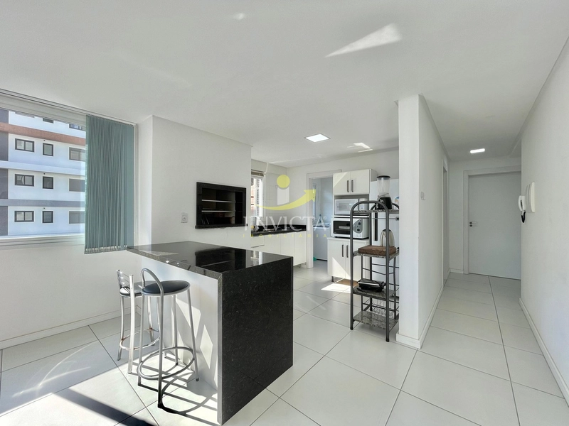 EXCELENTE 3 SUITES SENDO UMA AMERICANA, SEMI-MOBIIADO COM VISTA PRAÇA!: 13ª foto da galeria de imagens do imóvel