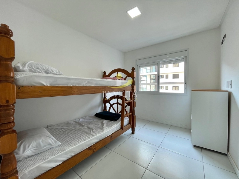 EXCELENTE 3 SUITES SENDO UMA AMERICANA, SEMI-MOBIIADO COM VISTA PRAÇA!: 16ª foto da galeria de imagens do imóvel