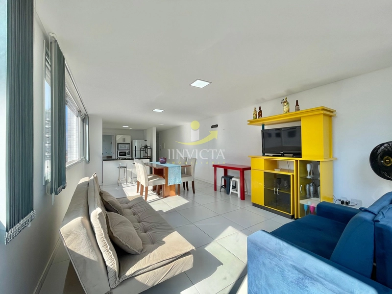 EXCELENTE 3 SUITES SENDO UMA AMERICANA, SEMI-MOBIIADO COM VISTA PRAÇA!: 7ª foto da galeria de imagens do imóvel