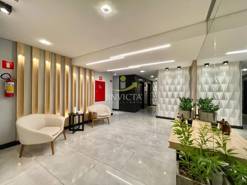 EXCELENTE 3 SUITES SENDO UMA AMERICANA, SEMI-MOBIIADO COM VISTA PRAÇA!: 28ª foto da galeria de imagens do imóvel