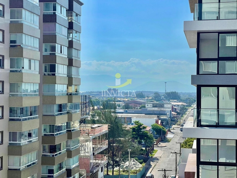 EXCELENTE 3 SUITES SENDO UMA AMERICANA, SEMI-MOBIIADO COM VISTA PRAÇA!: 4ª foto da galeria de imagens do imóvel