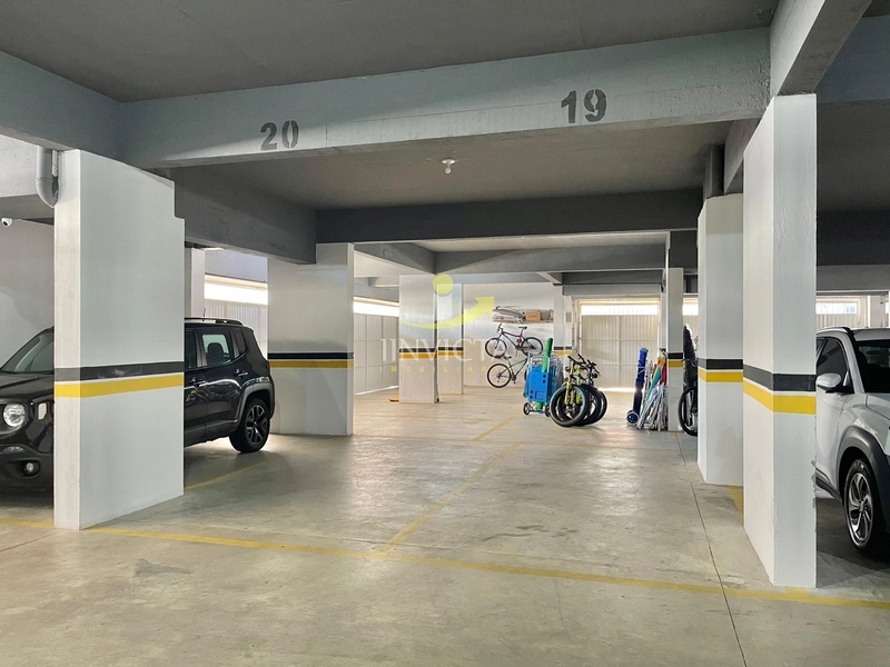 EXCELENTE 3 SUITES SENDO UMA AMERICANA, SEMI-MOBIIADO COM VISTA PRAÇA!: 26ª foto da galeria de imagens do imóvel