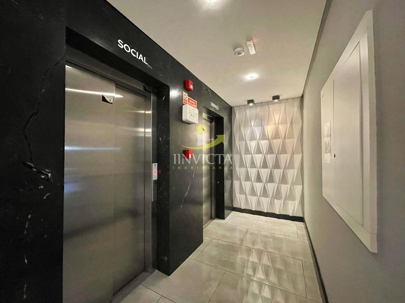 EXCELENTE 3 SUITES SENDO UMA AMERICANA, SEMI-MOBIIADO COM VISTA PRAÇA!: 29ª foto da galeria de imagens do imóvel