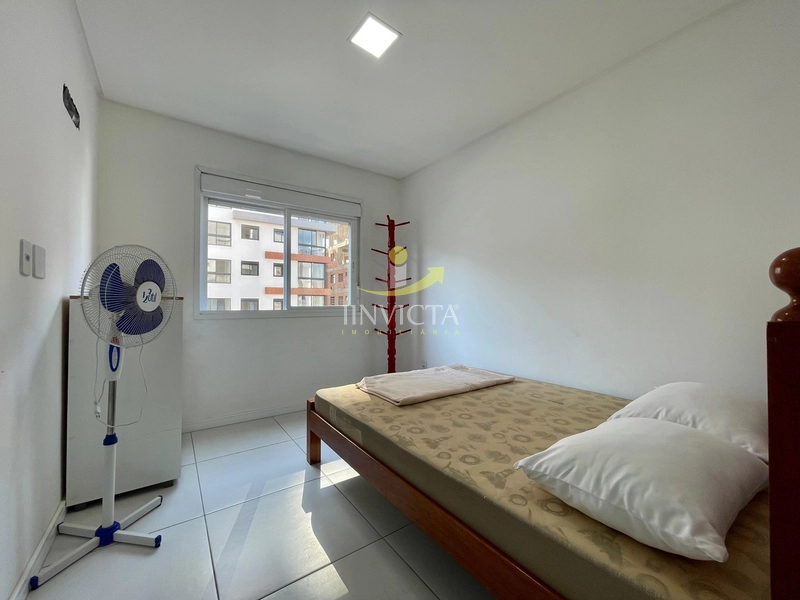 EXCELENTE 3 SUITES SENDO UMA AMERICANA, SEMI-MOBIIADO COM VISTA PRAÇA!: 20ª foto da galeria de imagens do imóvel