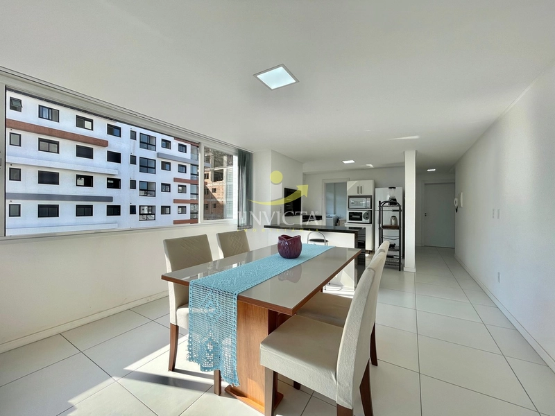 EXCELENTE 3 SUITES SENDO UMA AMERICANA, SEMI-MOBIIADO COM VISTA PRAÇA!: 8ª foto da galeria de imagens do imóvel