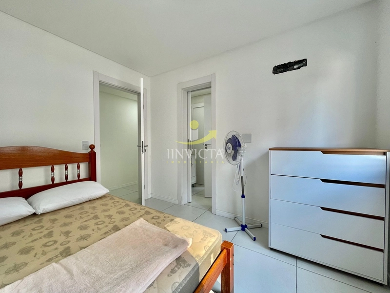 EXCELENTE 3 SUITES SENDO UMA AMERICANA, SEMI-MOBIIADO COM VISTA PRAÇA!: 25ª foto da galeria de imagens do imóvel