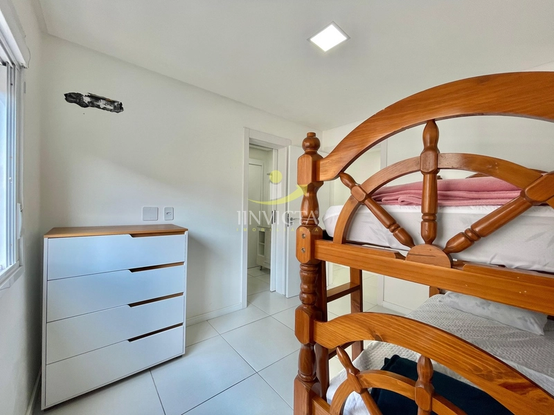 EXCELENTE 3 SUITES SENDO UMA AMERICANA, SEMI-MOBIIADO COM VISTA PRAÇA!: 21ª foto da galeria de imagens do imóvel