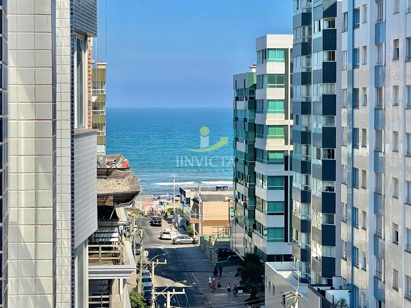 EXCELENTE 3 SUITES SENDO UMA AMERICANA, SEMI-MOBIIADO COM VISTA PRAÇA!: 6ª foto da galeria de imagens do imóvel