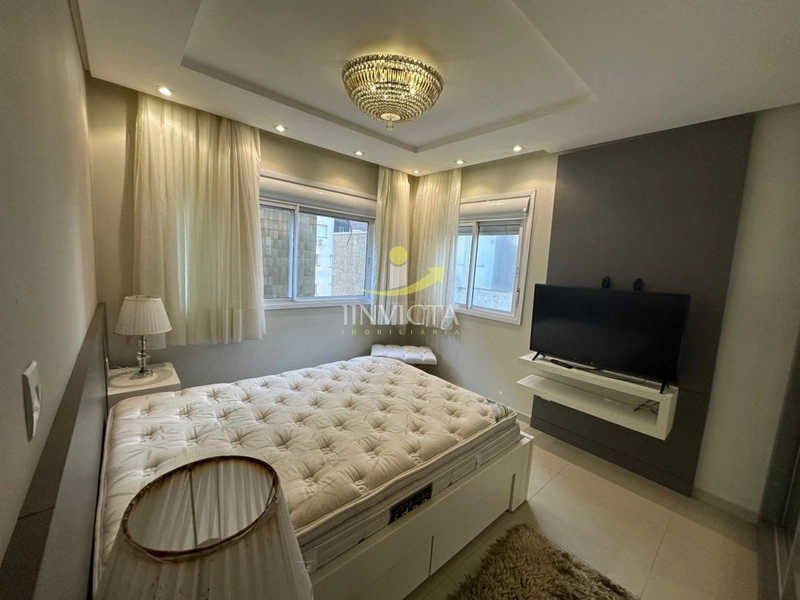 Belíssimo apartamento com vista para o mar: 16ª foto da galeria de imagens do imóvel