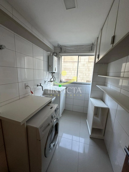 Belíssimo apartamento com vista para o mar: 11ª foto da galeria de imagens do imóvel