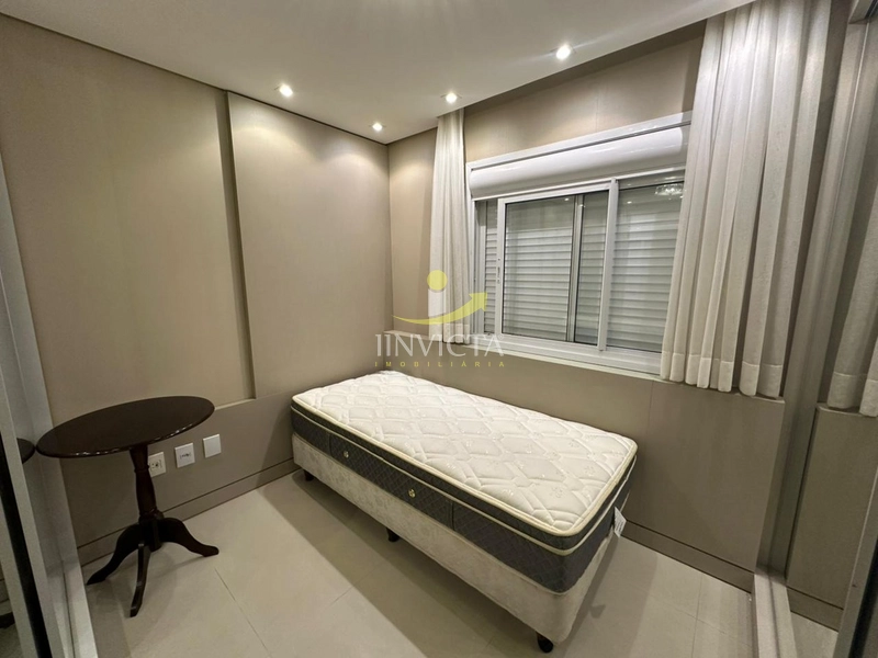 Belíssimo apartamento com vista para o mar: 12ª foto da galeria de imagens do imóvel