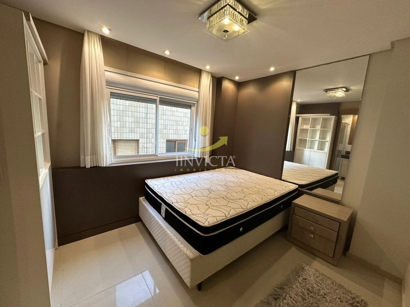 Belíssimo apartamento com vista para o mar: 15ª foto da galeria de imagens do imóvel