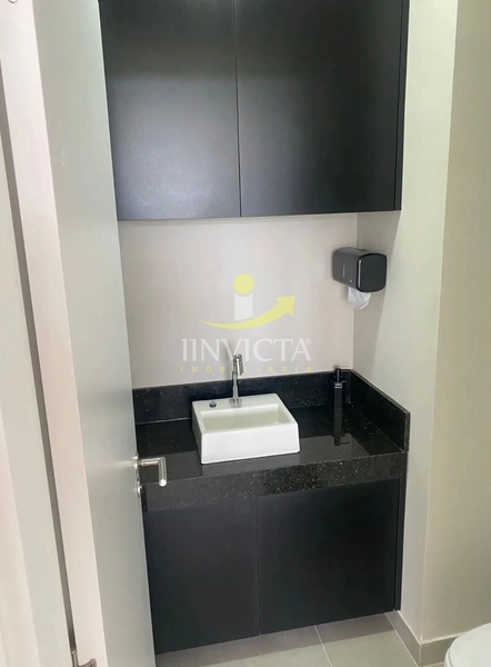 Sala Disponível para locação anual no Hospital Life Plus.: 2ª foto da galeria de imagens do imóvel