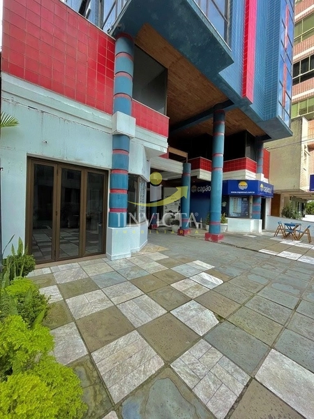 Loja disponível para locação anual no centro.: 1ª foto da galeria de imagens do imóvel