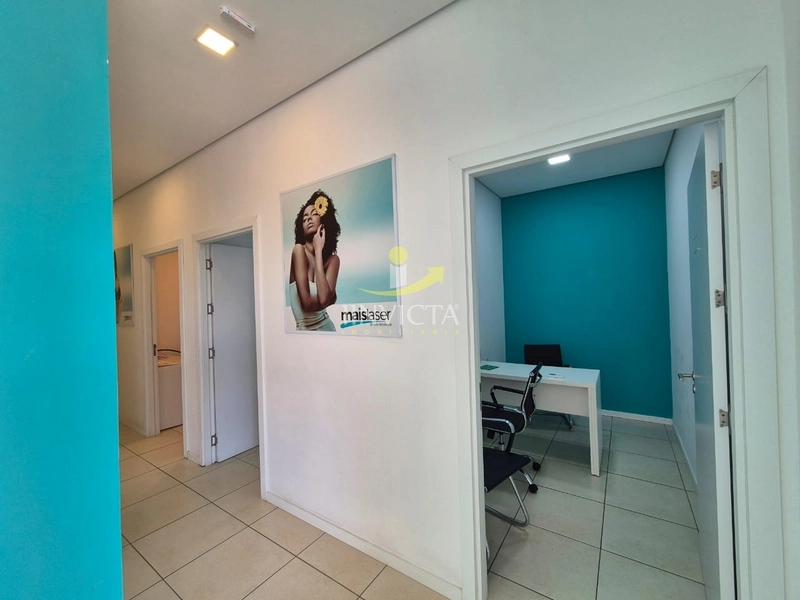 Loja disponível para locação anual na Av. Poti.: 5ª foto da galeria de imagens do imóvel