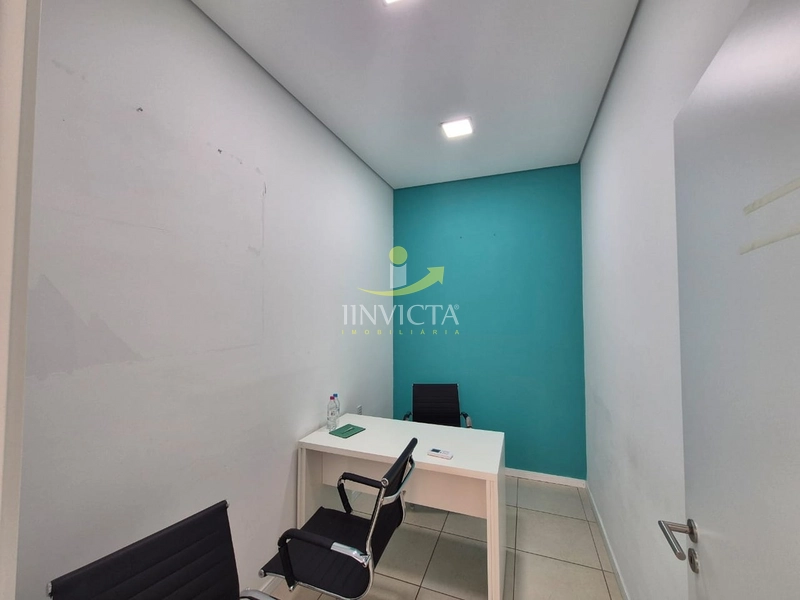 Loja disponível para locação anual na Av. Poti.: 6ª foto da galeria de imagens do imóvel