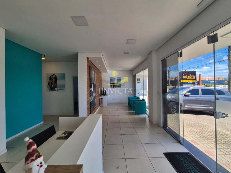 Loja disponível para locação anual na Av. Poti.: 7ª foto da galeria de imagens do imóvel