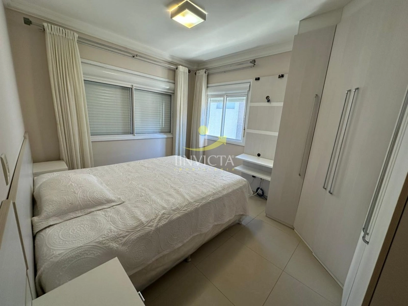 Apartamento na Beira Mar disponível para locação anual.: 11ª foto da galeria de imagens do imóvel