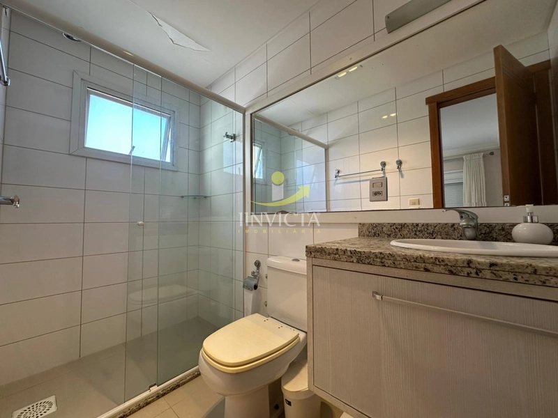 Apartamento na Beira Mar disponível para locação anual.: 10ª foto da galeria de imagens do imóvel