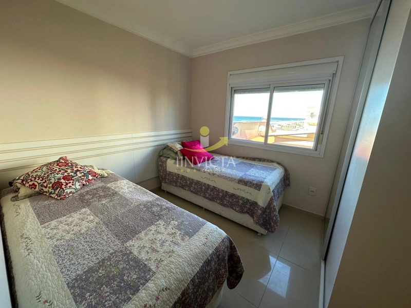 Apartamento na Beira Mar disponível para locação anual.: 13ª foto da galeria de imagens do imóvel