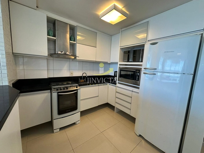 Apartamento na Beira Mar disponível para locação anual.: 6ª foto da galeria de imagens do imóvel