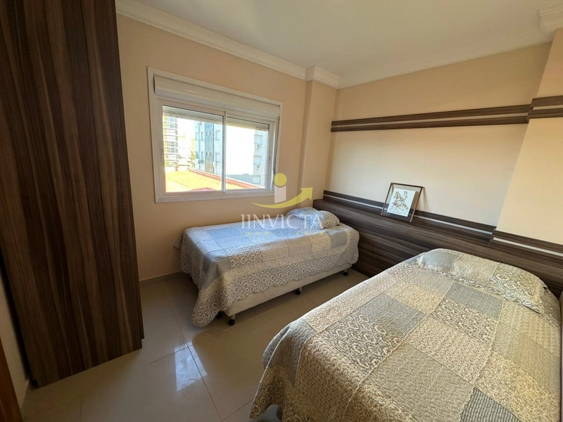 Apartamento na Beira Mar disponível para locação anual.: 9ª foto da galeria de imagens do imóvel