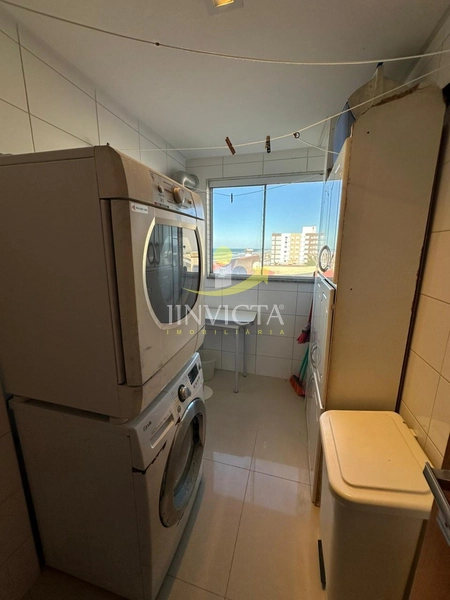 Apartamento na Beira Mar disponível para locação anual.: 14ª foto da galeria de imagens do imóvel