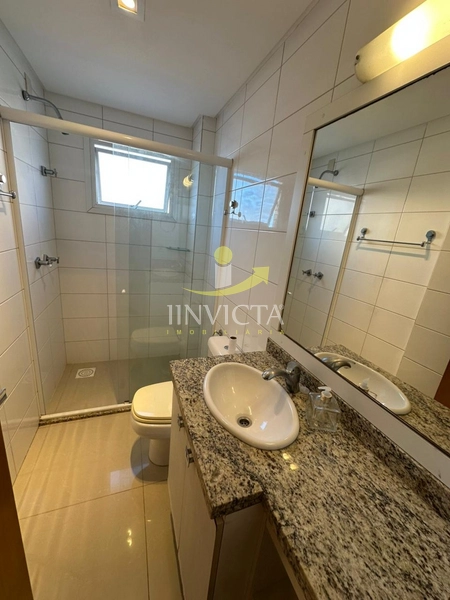 Apartamento na Beira Mar disponível para locação anual.: 12ª foto da galeria de imagens do imóvel