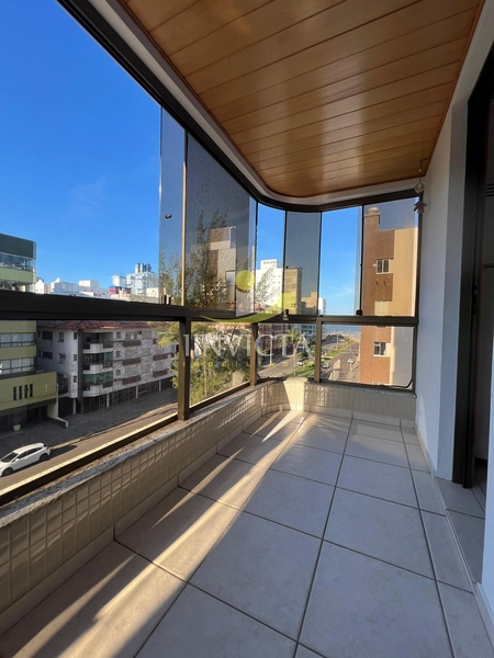 APARTAMENTO POTI VISTA MAR 3 DORM: 5ª foto da galeria de imagens do imóvel