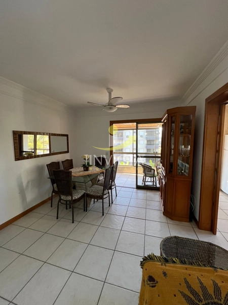 APARTAMENTO POTI VISTA MAR 3 DORM: 7ª foto da galeria de imagens do imóvel